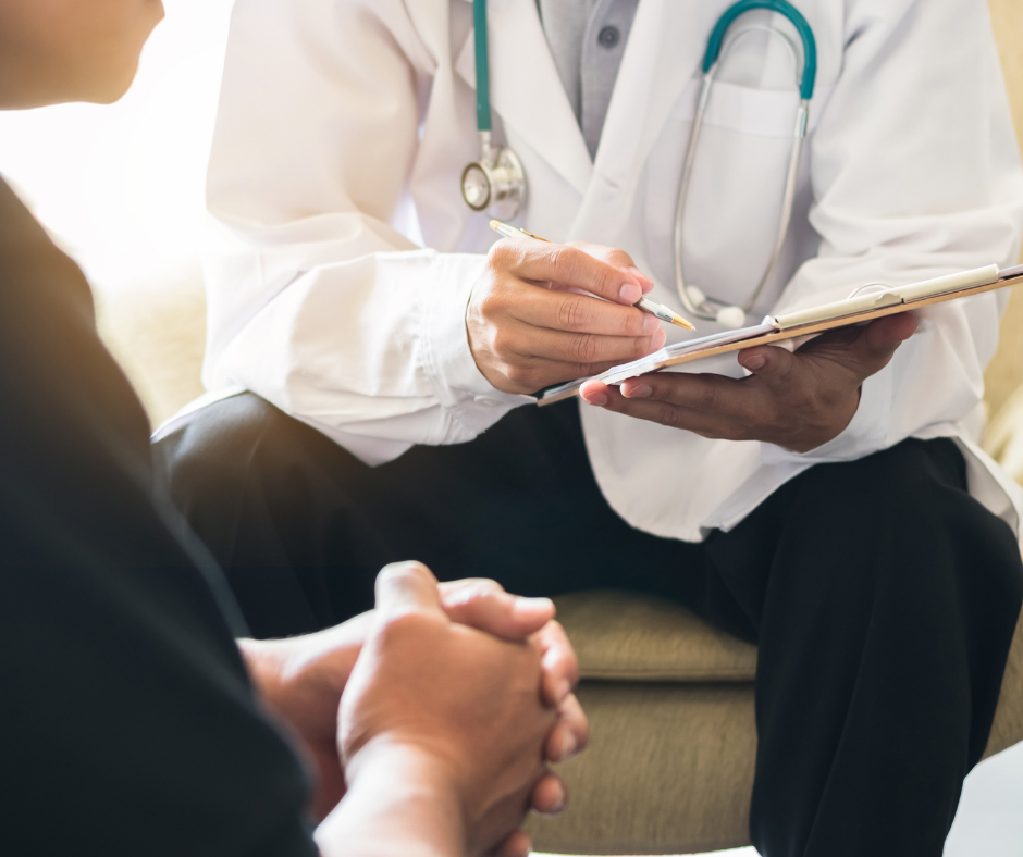 Important Tips for Men�s Health WintersOliver Insurance