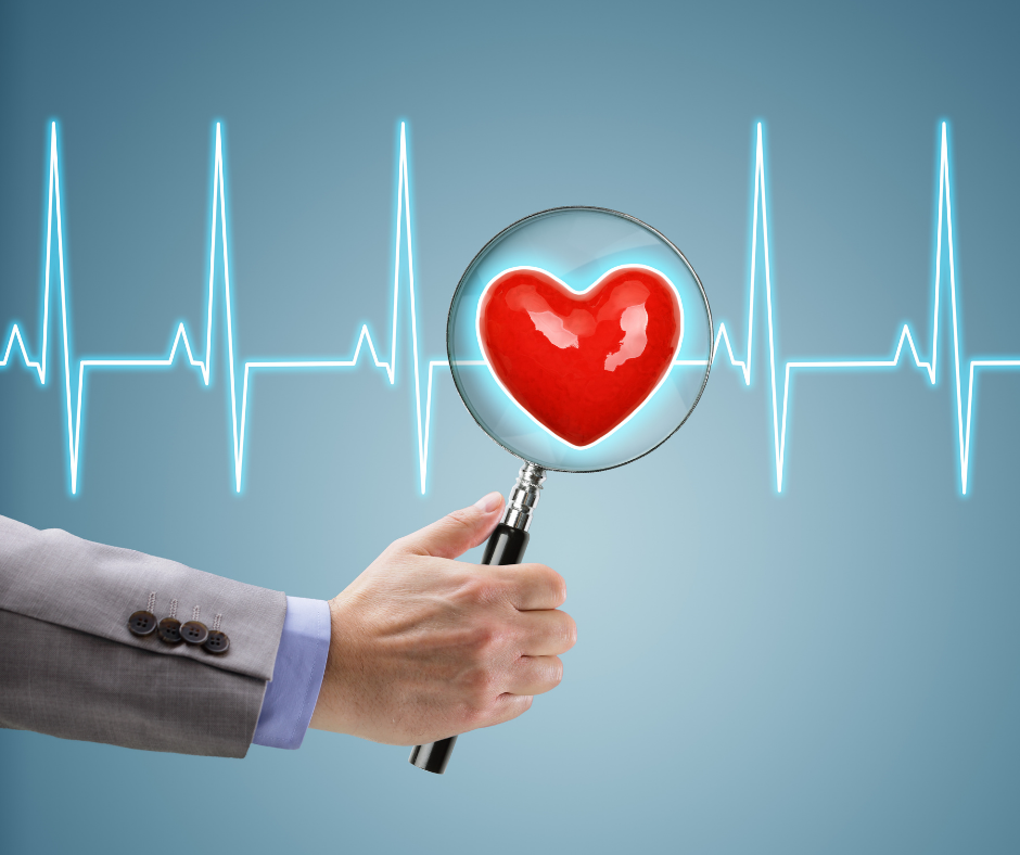 Exploring Heart Health Winters Oliver Insurance Agency Inc 
